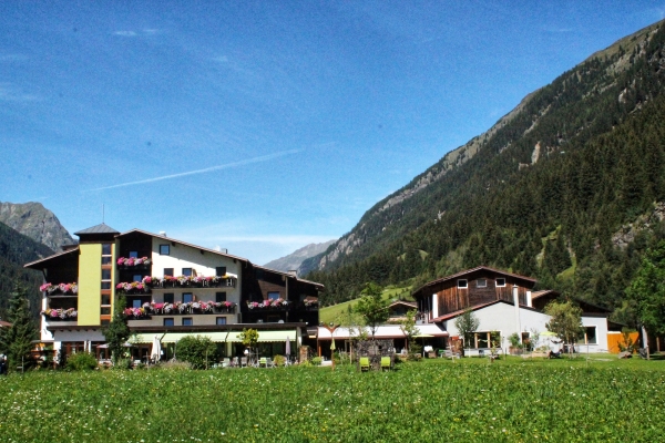 Bio Hotel Stillebach